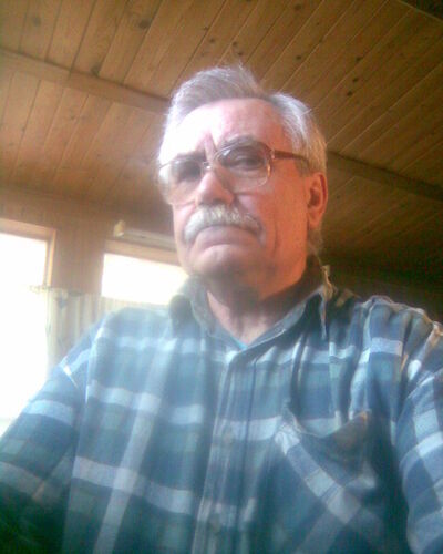  ,   Vladimir, 75 ,   ,   