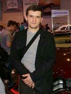  ,   Artem, 43 ,   , 