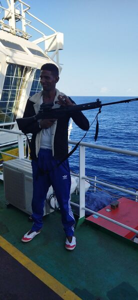  An Cabhan,   Rey, 38 ,   ,   