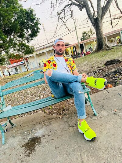  Havana,   Renier, 30 ,   ,   