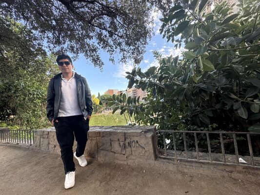  Aranjuez,   Diego S, 24 ,   ,   