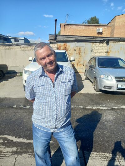  ,   Vanya, 61 ,   ,   