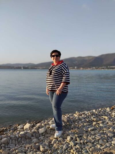  ,   Svetlana, 51 ,   c 