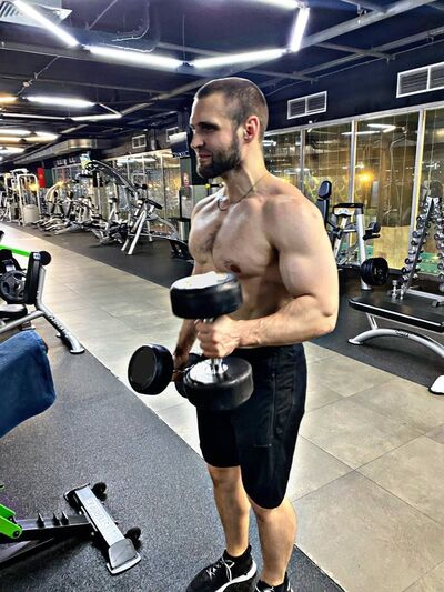  ,   Nikitos, 31 ,  