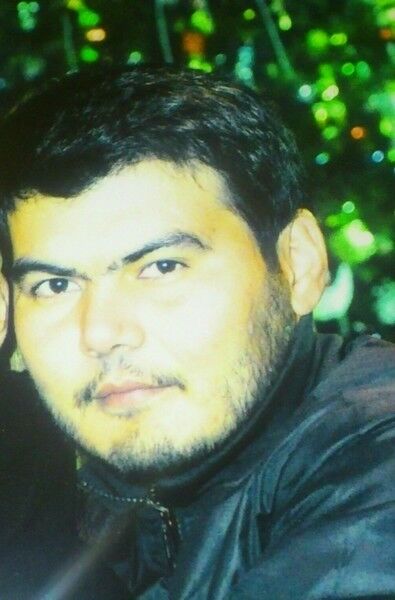  ,   Ali kosayew, 37 ,   