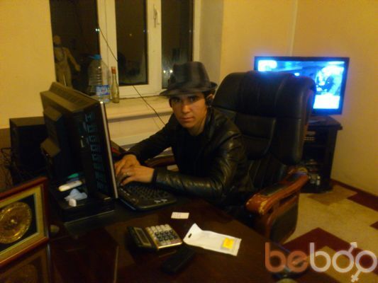  3422545  Baxrom, 34 ,    