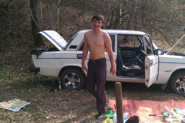  ,   Andrey, 31 ,   ,   , c 