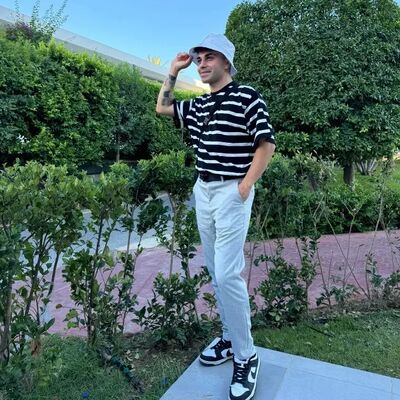  Iskenderun,   Alperen, 24 ,   ,   