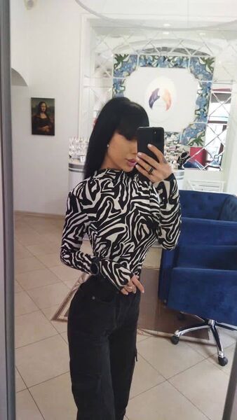  Milan,   Diana, 23 ,   ,   