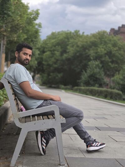  Almora,   Bhupendra Si, 32 ,   ,   