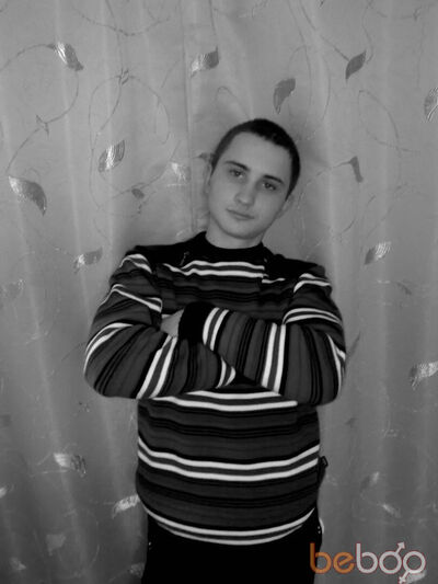 Знакомства Полтава, фото мужчины Killerf8888, 32 года, познакомится для флирта