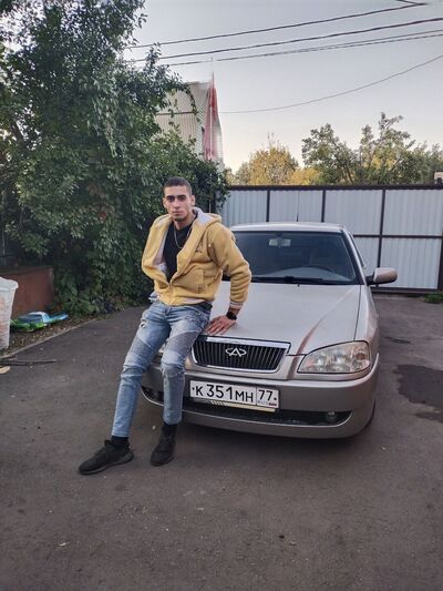  ,   Nikolay, 23 ,   ,   