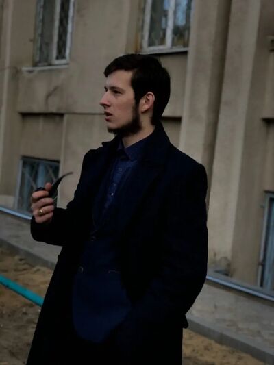  ,   Sergey, 24 ,   