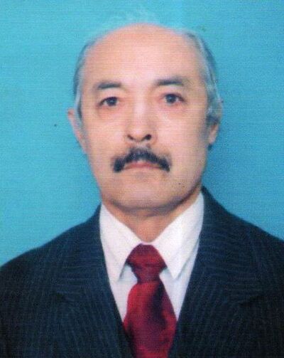  ,   Erkinaka, 65 ,   ,   
