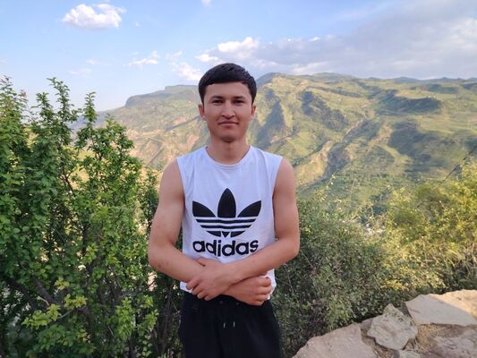  ,   Ibragim, 22 ,   ,   