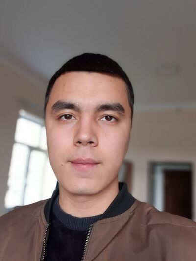  ,   Zayniddin, 27 ,   ,   