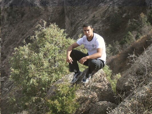  ,   MIRKO, 32 ,   