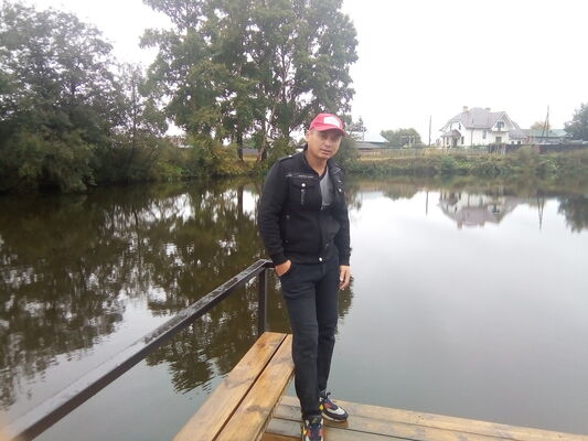 ,   Ruslan, 36 ,   