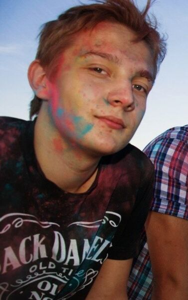  ,   VIKTOR, 29 ,   , 