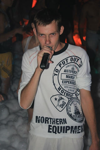  6920915  Kirill, 38 ,    