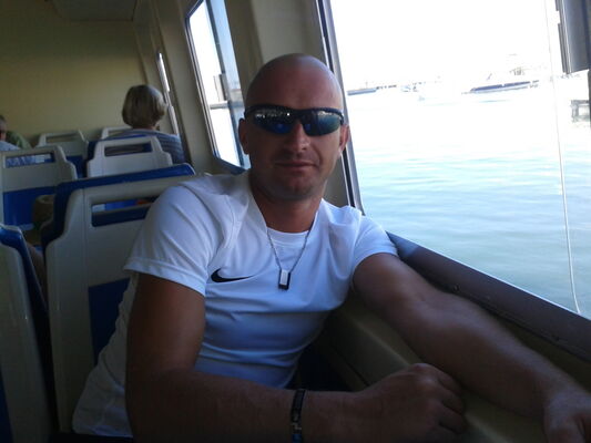  Torrevieja,   Vitalik, 42 ,  