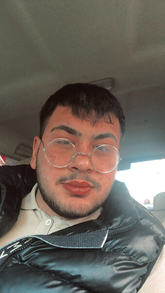  Kuki,   Emin, 21 ,   ,   