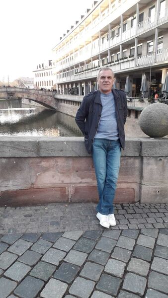  Kassel,   Valentin, 54 ,     , c 