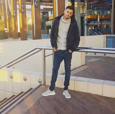  ,   Raouf, 26 ,   ,   