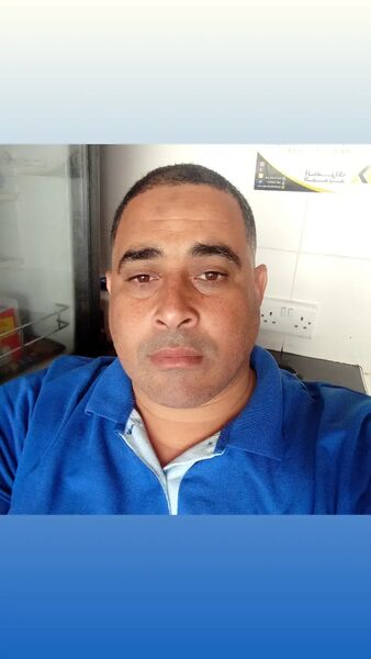  Muscat,   Ahmed, 43 ,   ,   