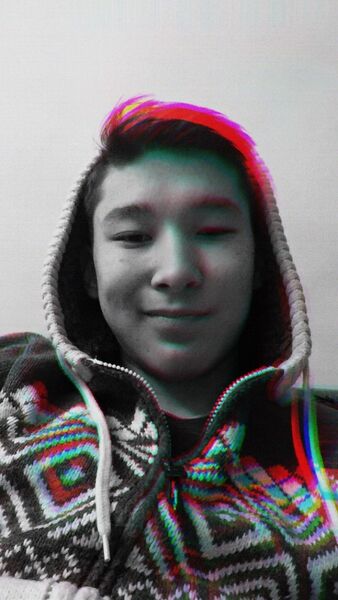  ,   Eldar, 25 ,  
