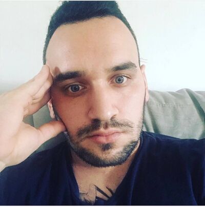  Dolphin,   Rustam, 29 ,   ,   