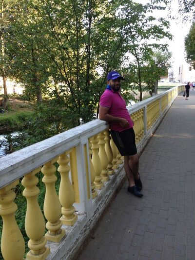 ,   Garik, 34 ,   