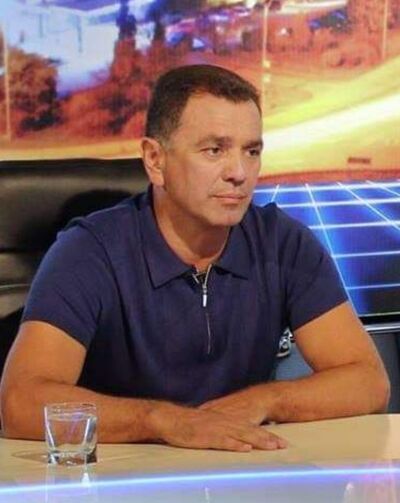  Alanya,   Anton, 46 ,   