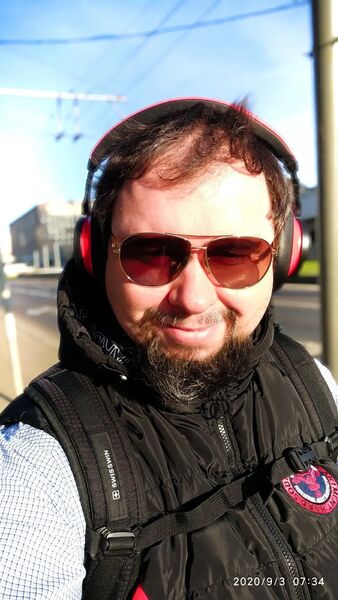  ,   Alex, 38 ,   