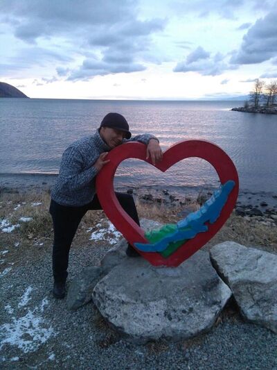 -,   Oleg, 48 ,   ,   , c , 