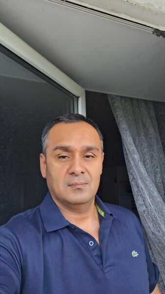  ,   Rustam, 46 ,   ,   