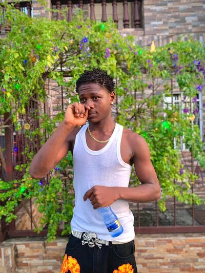  ,   Marco, 22 ,   