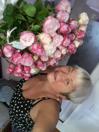  ,   Galina, 67 ,   c 