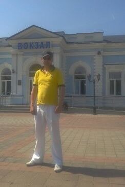  ,   Igor, 43 ,  