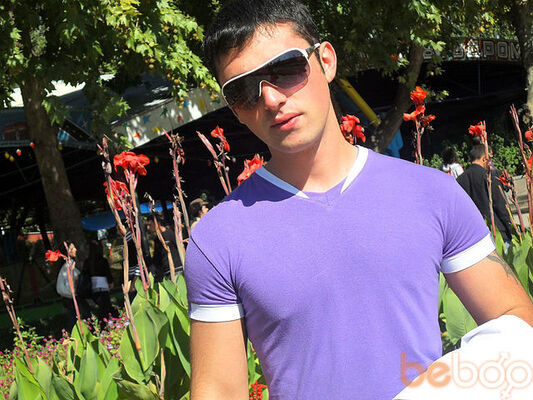  ,   Antony, 35 ,   