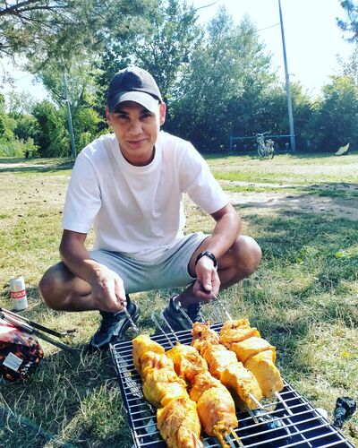  ,   Viacheslav, 27 ,   ,   , 