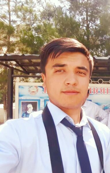  ,   Dalerjon, 21 ,   ,   , 