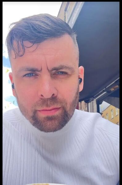  Edmundston,   Daniel, 46 ,   ,   