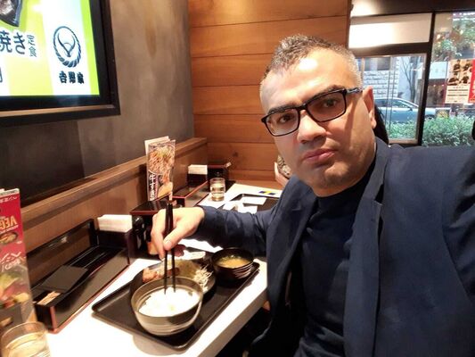  ,   Samir, 37 ,   ,   
