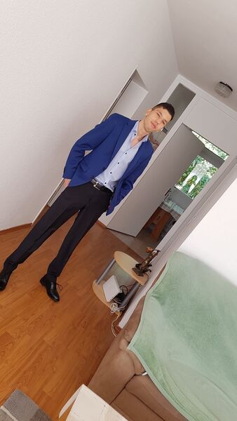  Wolfsgraben,   Deniz, 24 ,   ,   