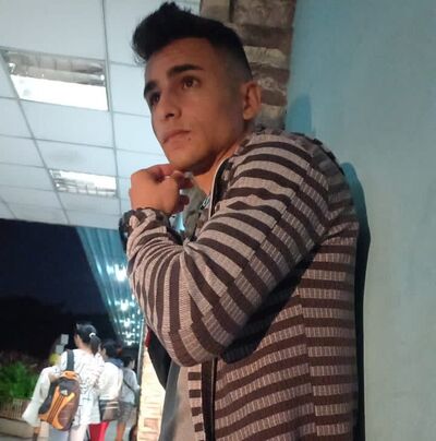  Havana,   Ivan, 28 ,   ,   