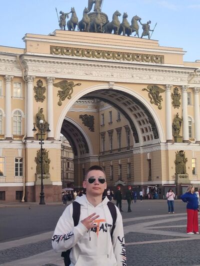  -,   Sergey, 20 ,   ,   