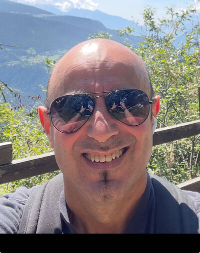  Montecastello,   Marco, 47 ,   ,   