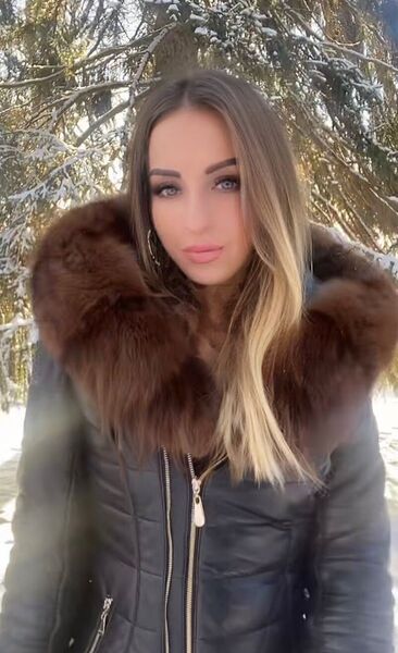  Gavle,   Lili, 44 ,  