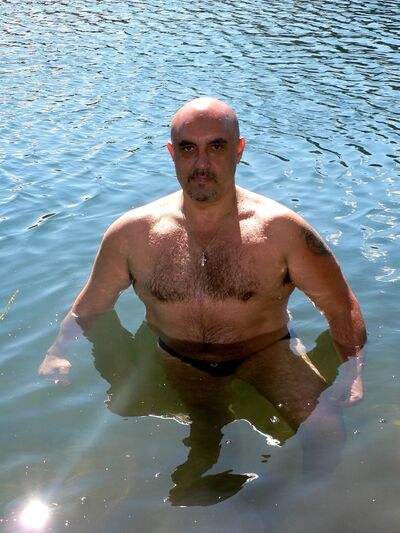  Duisburg,   Boris, 60 ,   